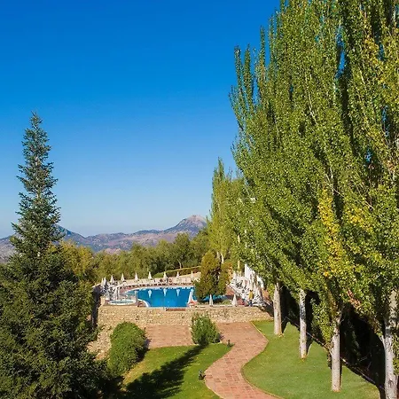 Hotel Fuerte