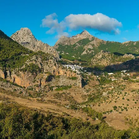 Fuerte 4* Grazalema