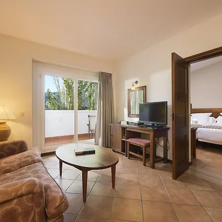 Hotel Fuerte 4*