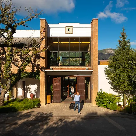 Hotel Fuerte Grazalema