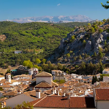 Hotel Fuerte Grazalema