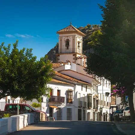 Fuerte Hotel Grazalema
