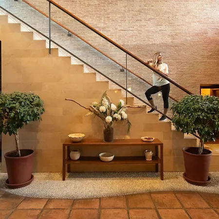 Fuerte Hotel