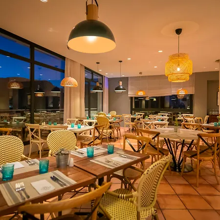 Fuerte Hotel 4*