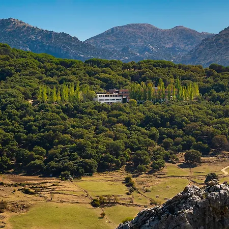 Hotel Fuerte