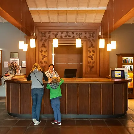 Fuerte Hotel 4*