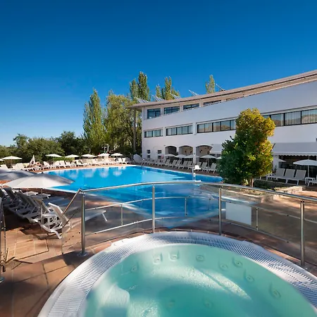 Hotel Fuerte 4*