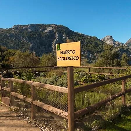 Fuerte 4* Grazalema