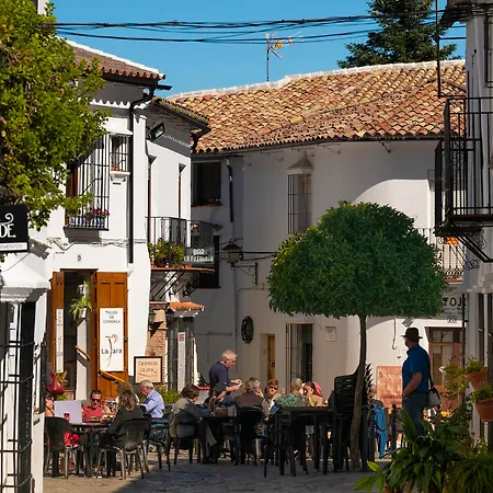 Hotel Fuerte