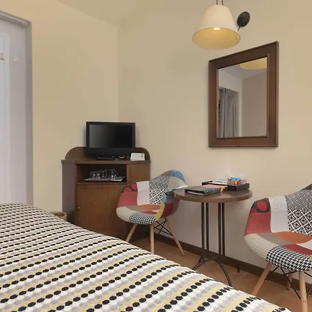Hotel Fuerte 4*