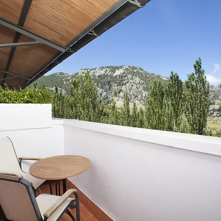 Hotel Fuerte 4*