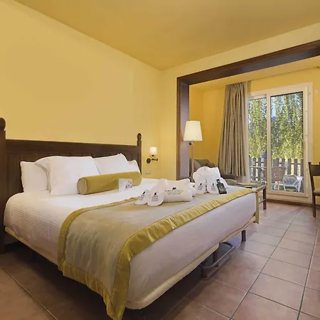 Hotel Fuerte 4*