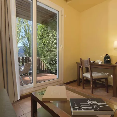 Fuerte 4* Grazalema