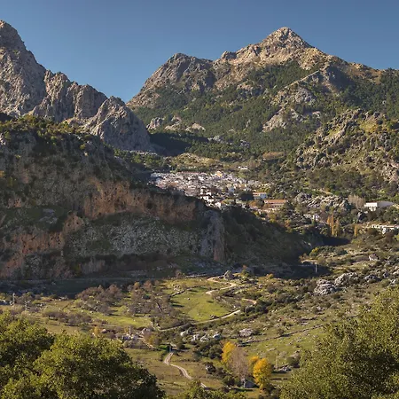 Fuerte 4* Grazalema