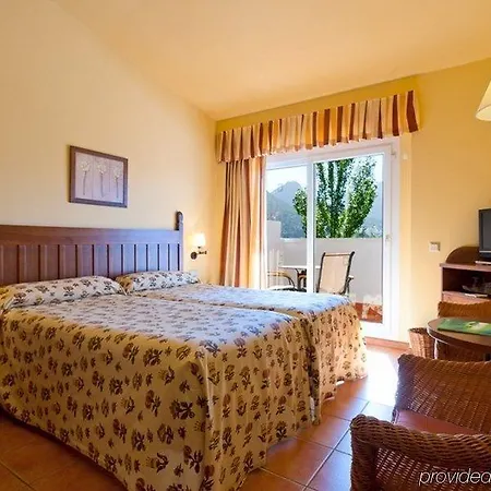 Fuerte Hotel 4*