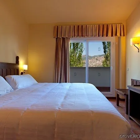 Hotel Fuerte Grazalema