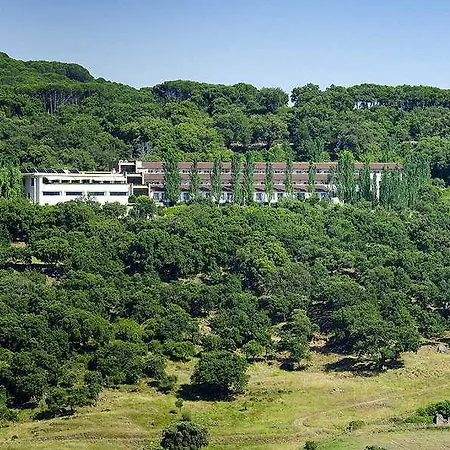 Fuerte 4* Grazalema