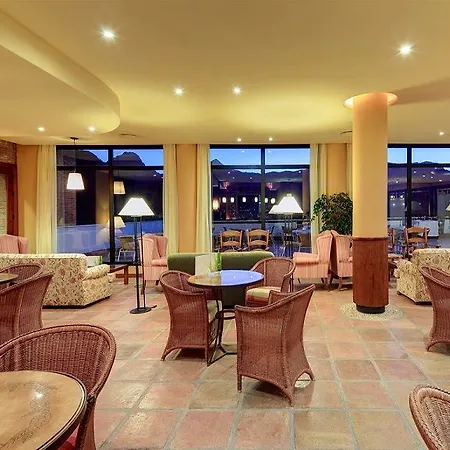 Fuerte Hotel