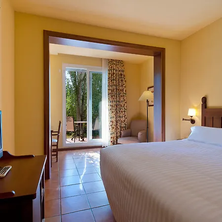 Hotel Fuerte