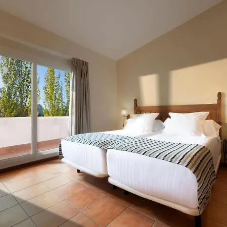 Fuerte Hotel Grazalema