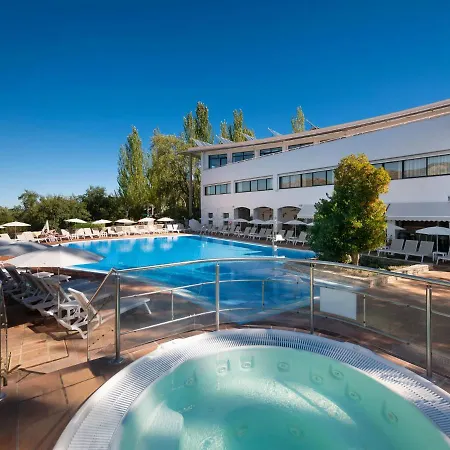 Fuerte Hotel