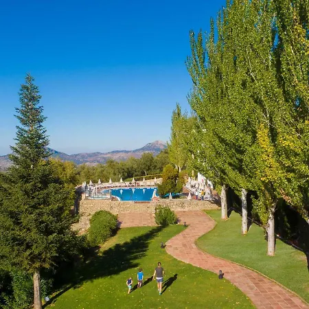 Fuerte 4* Grazalema