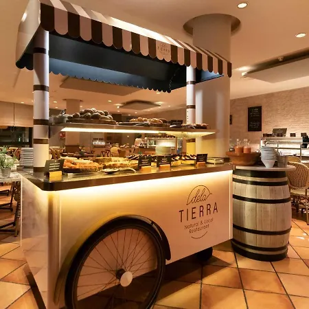Fuerte Hotel 4*