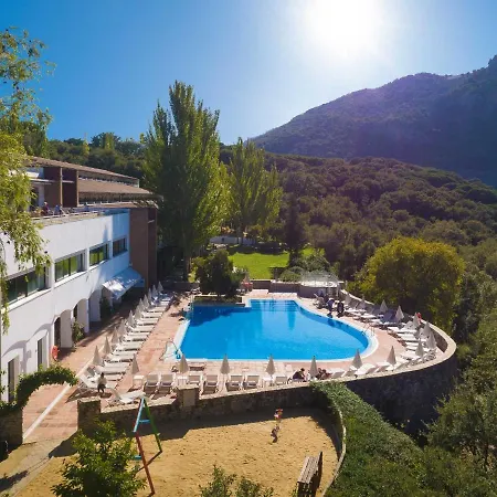Fuerte Hotel 4*