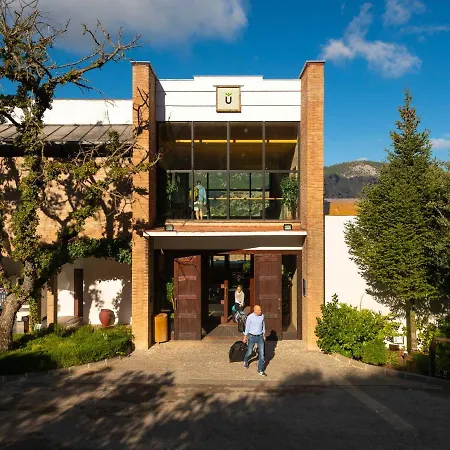 Hotel Fuerte Grazalema